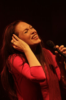 Grace, 2008