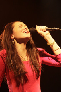 Grace, 2008