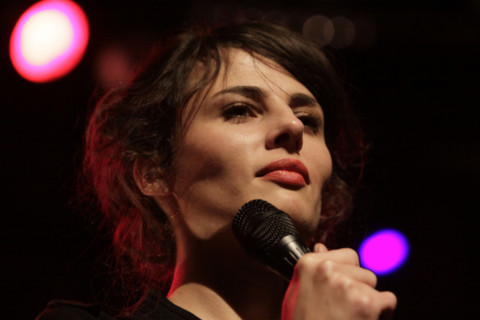 Loane, 2008