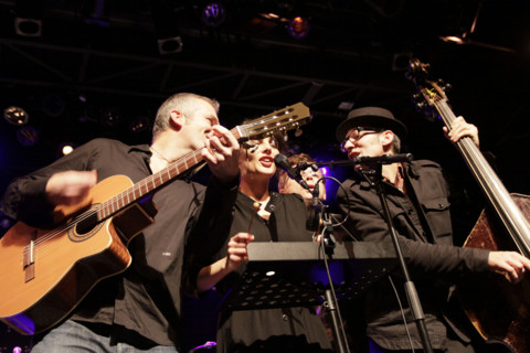 Loane, 2008
