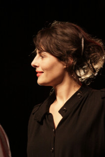 Loane, 2008