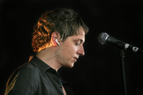 Raphael, 2006