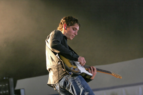 Raphael, 2006