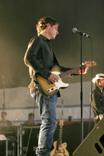 Raphael, 2006
