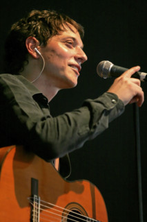 Raphael, 2006