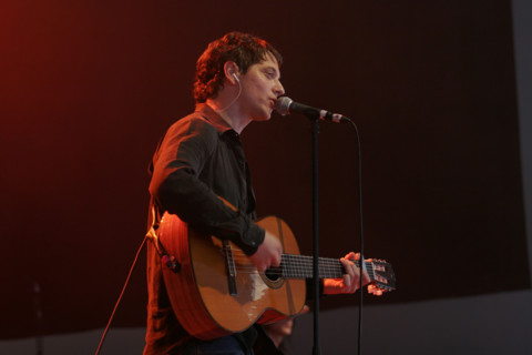 Raphael, 2006