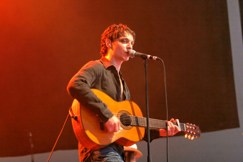 Raphael, 2006