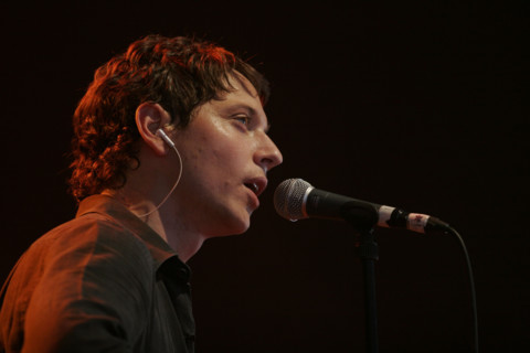 Raphael, 2006