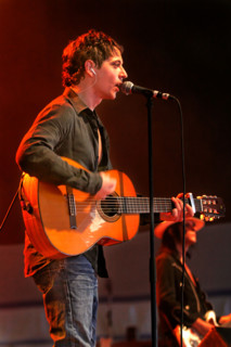 Raphael, 2006