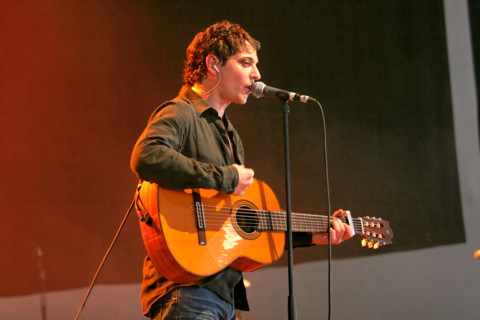 Raphael, 2006
