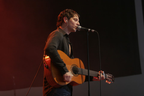 Raphael, 2006