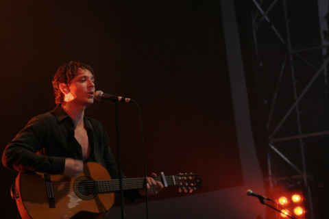 Raphael, 2006