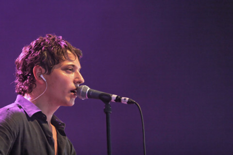 Raphael, 2006
