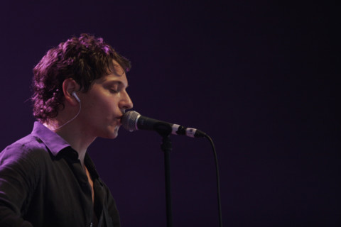 Raphael, 2006