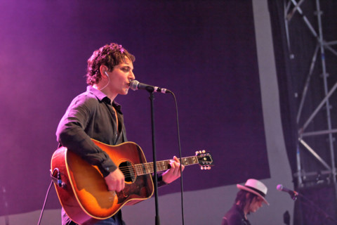 Raphael, 2006
