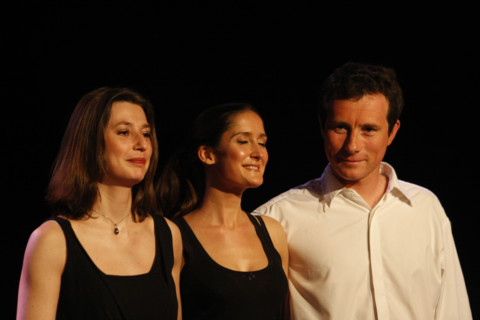 Marjolaine Piemont, 2008
