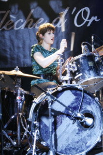 Parlor Snakes, 2007