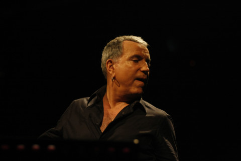 Bernard Lavilliers, 2008