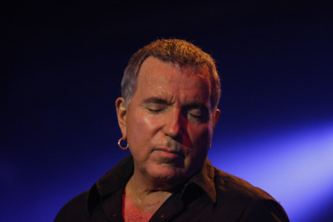 Bernard Lavilliers, 2008