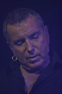Bernard Lavilliers, 2008