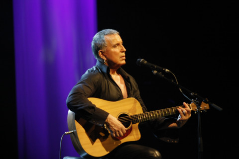 Bernard Lavilliers, 2008
