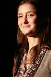 Marjolaine Piémont, 2008