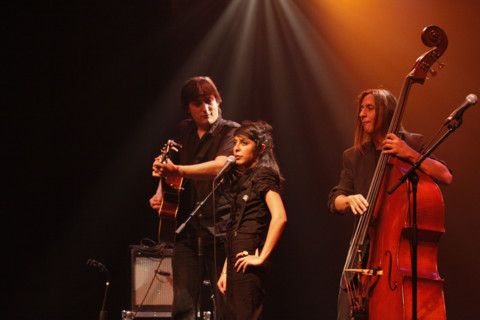 Carmen Maria Vega, 2008