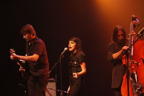 Carmen Maria Vega, 2008