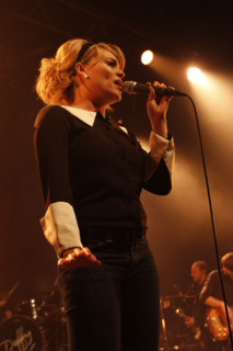 Duffy, 2008