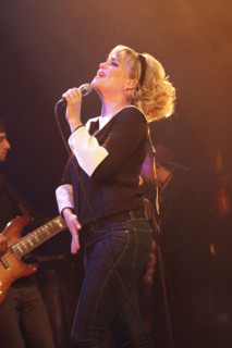 Duffy, 2008