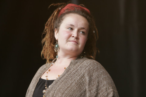 Gaëlle Cotte, 2006