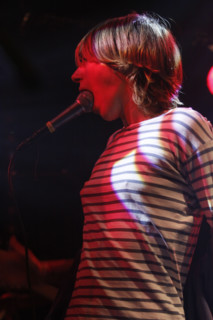 Natacha Le Jeune, 2008