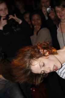 Natacha Le Jeune, 2008