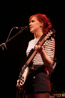 Poney Express, 2008