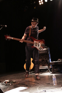 Poney Express, 2008
