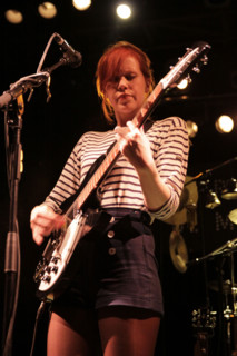 Poney Express, 2008
