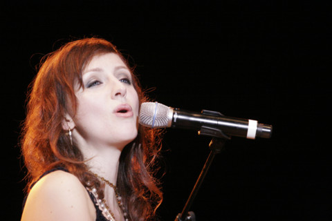 Sarah Slean, 2006