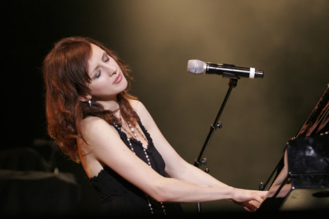 Sarah Slean, 2006
