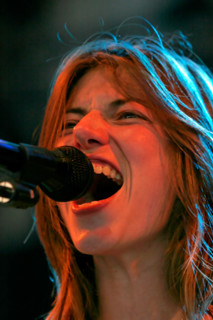 Anaïs, 2006