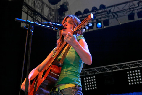 Anaïs, 2006