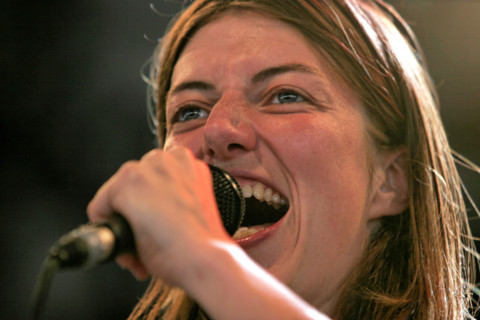 Anaïs, 2006