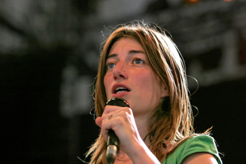 Anaïs, 2006
