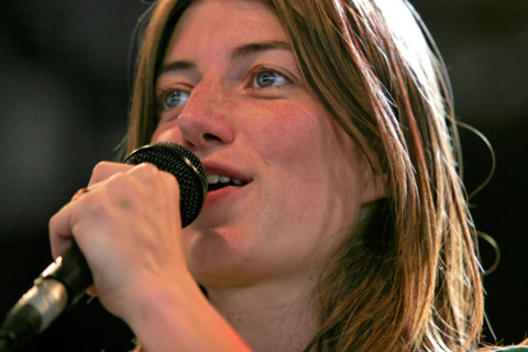 Anaïs, 2006