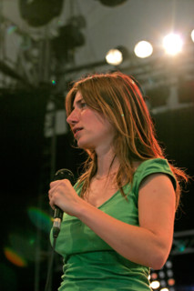 Anaïs, 2006