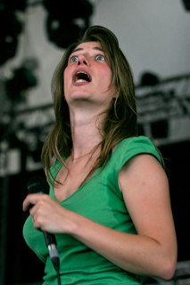 Anaïs, 2006