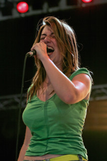 Anaïs, 2006
