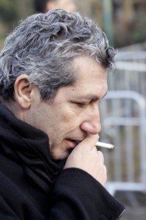 Obsèques de Claude Berri