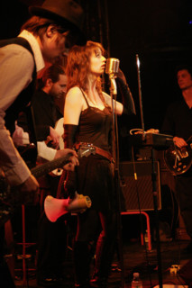 21 Love Hotel, 2007
