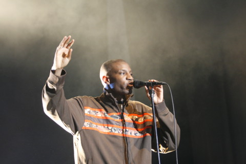 Abd al Malik, 2007