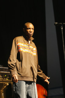 Abd al Malik, 2007